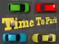 Time To Park Time To Park