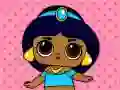 Popsy Surprise Princess Popsy Surprise Princess