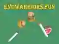 EvoWarriors.fun EvoWarriors.fun