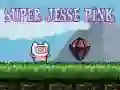 Super Jesse Pink Super Jesse Pink