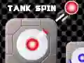 Tank Spin Tank Spin