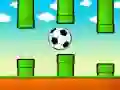 Flappy Soccer Ball Flappy Soccer Ball