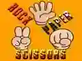 Rock Paper Scissors Rock Paper Scissors