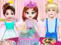 Baby Taylor Perfect Birthday