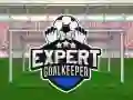 Expert Goalkeeper Expert Goalkeeper
