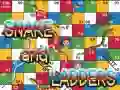 Snake and Ladders Snake and Ladders