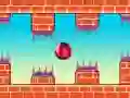 Flappy Red Ball