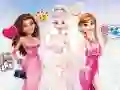 Elizas Heavenly Wedding Elizas Heavenly Wedding