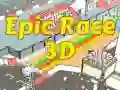 Epic Race 3D