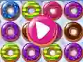 Donut Crash Saga