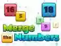 Merge The Numbers