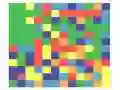 Color Flows Color Flows