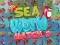 Sea World Match 3 Sea World Match 3