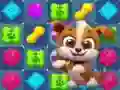 Dog Puzzle Story Dog Puzzle Story