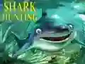 Shark Hunting