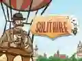 Hot Air Solitaire