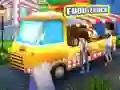 Hidden Burgers In Truck Hidden Burgers In Truck