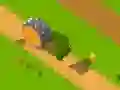 Frogger Frogger