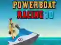 Power Boat Racing 3D Power Boat Racing 3D