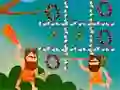 Tic Tac Toe Stone Age Tic Tac Toe Stone Age