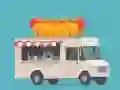 Food Trucks Jigsaw Food Trucks Jigsaw