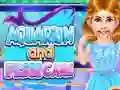 Baby Vincy Aquarim Game Baby Vincy Aquarim Game