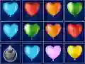 Heart Balloons Block Collapse Heart Balloons Block Collapse