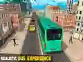 Passenger Bus Dimulator City Passenger Bus Dimulator City