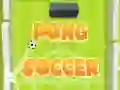 Pong Soccer Pong Soccer