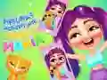 Miruna's Adventure: Filter Mania Miruna's Adventure: Filter Mania