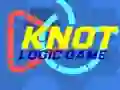 Knot Logical Game Knot Logical Game