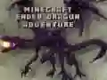 Minecraft Ender Dragon Adventure Minecraft Ender Dragon Adventure