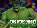 The Strongest Green Man