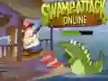 Swamp Attack Online Swamp Attack Online