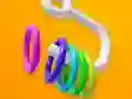 Hook and Rings Hook and Rings
