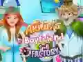 Annie's Boyfriend Spell Factory Annie's Boyfriend Spell Factory