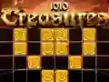 1010 Treasures