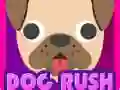 Dog Rush Dog Rush