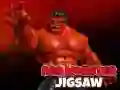 Red Monster Jigsaw