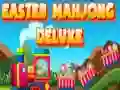 Easter mahjong deluxe