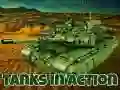 Tanks in Action Tanks in Action