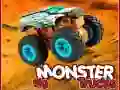 Big Monster Trucks Big Monster Trucks