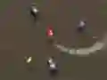 Crazy Chase