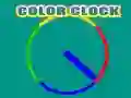 Color Clock Color Clock