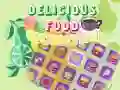 Delicious Food Connection Delicious Food Connection