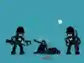 Military Soldiers In Battle Jigsaw Military Soldiers In Battle Jigsaw