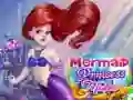 Mermaid Princess Maker