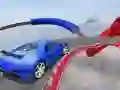 Impossible Stunt Race & Drive Impossible Stunt Race & Drive
