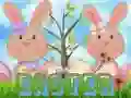 Easter Puzzle Easter Puzzle