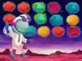 Planet Bubble Shooter